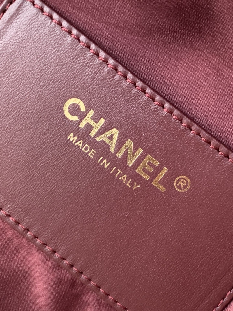 Ch**el 25c hobo bags